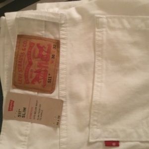 Levi jeans